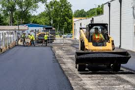 Best Cobblestone Driveway Installation  in USA